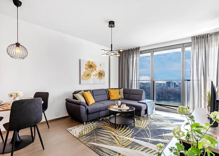 Eurovea Tower *
