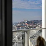 Eurovea Tower