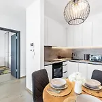 Eurovea Tower 布拉迪斯拉发