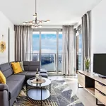 Eurovea Tower *